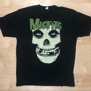 Misfits t shirt